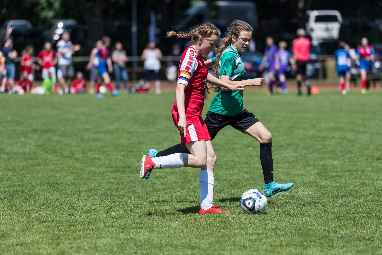 Bild 551 - Loewinnen-Cup